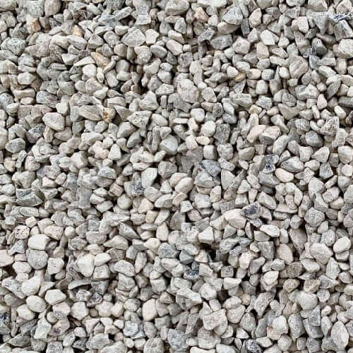 Gravel for sale